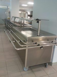 inox sur-mesure