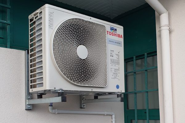 Installateur de climatisation